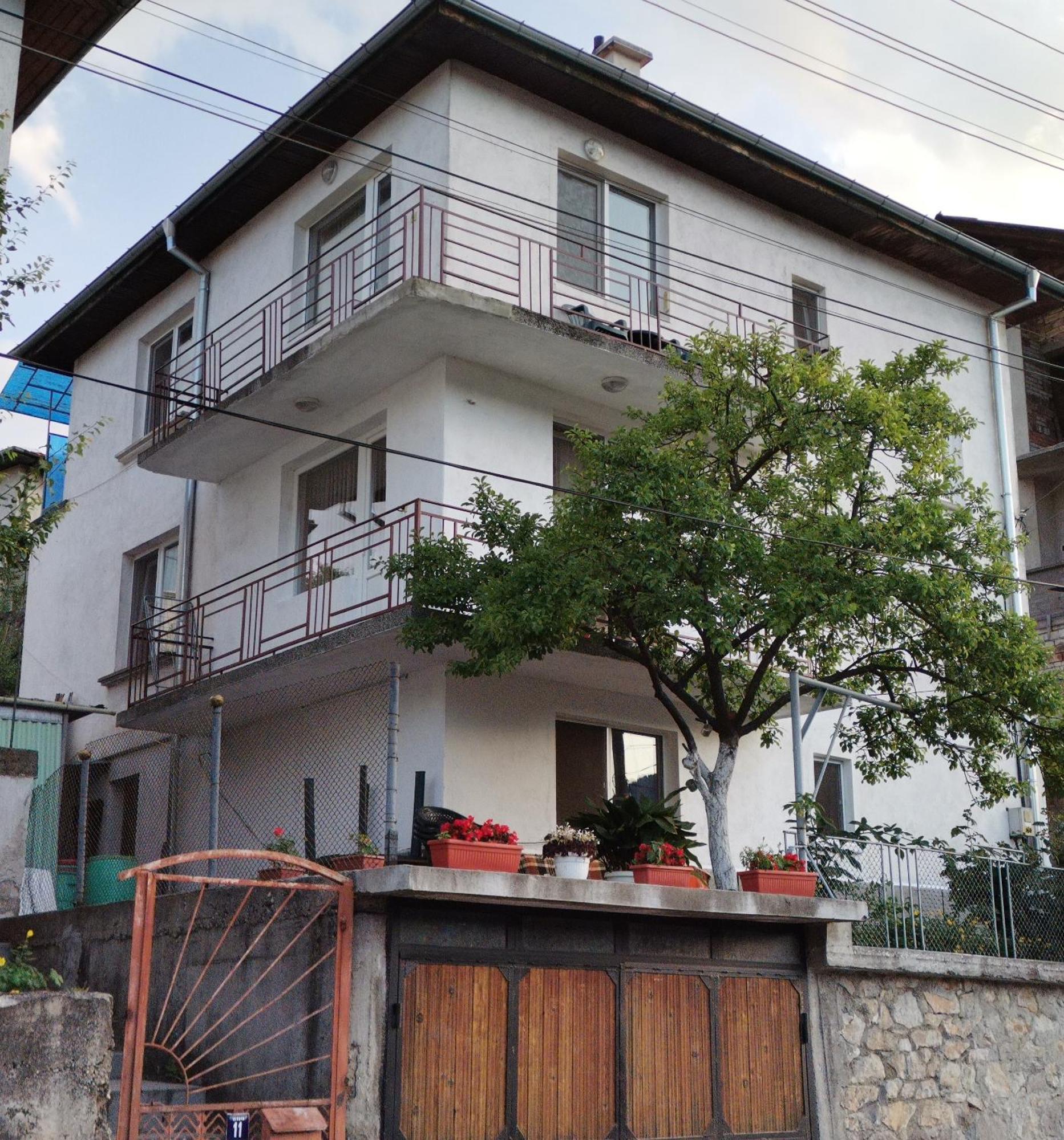 Къща За Гости - Софи, Гр. Девин Exterior foto