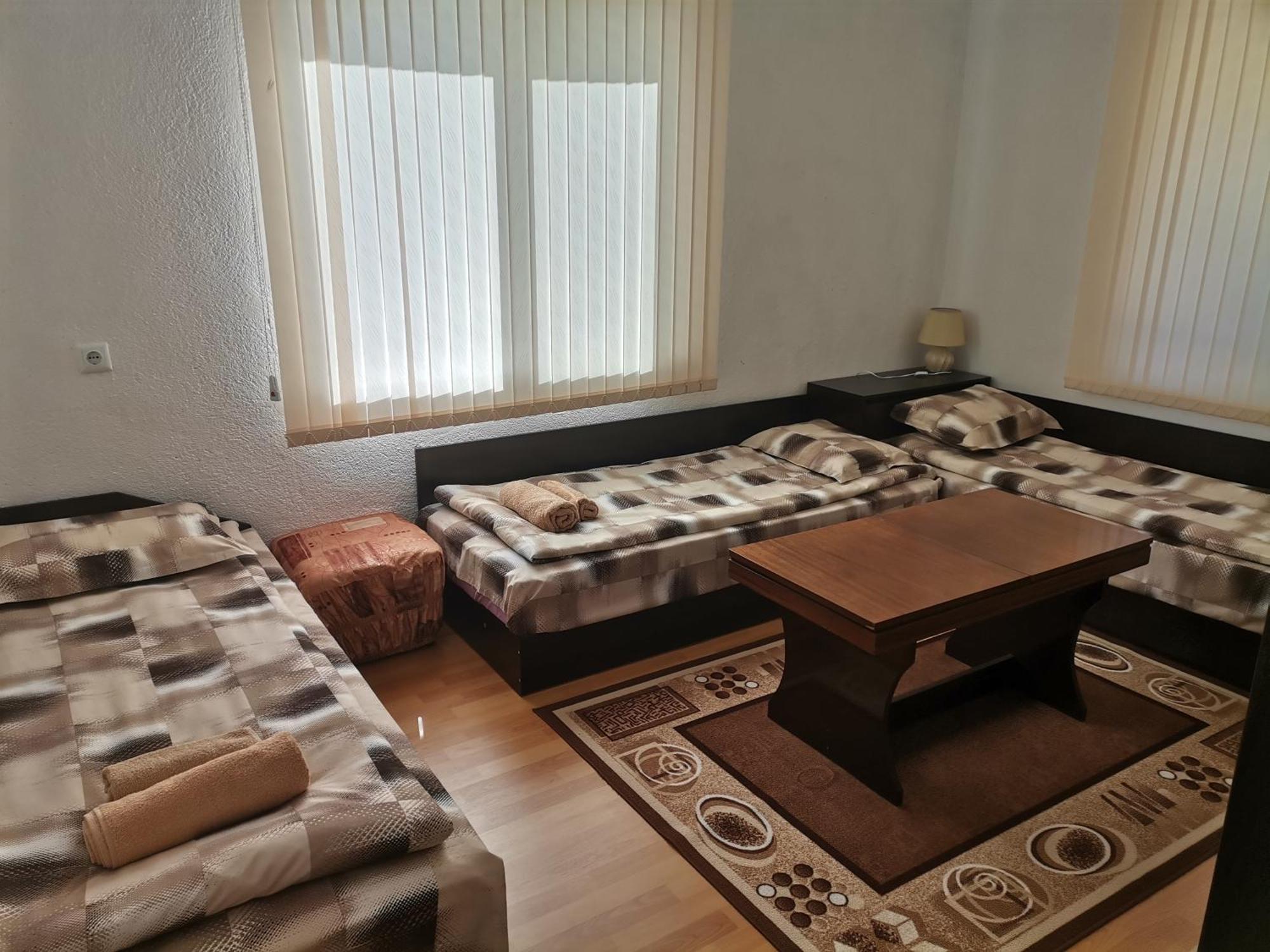Къща За Гости - Софи, Гр. Девин Zimmer foto