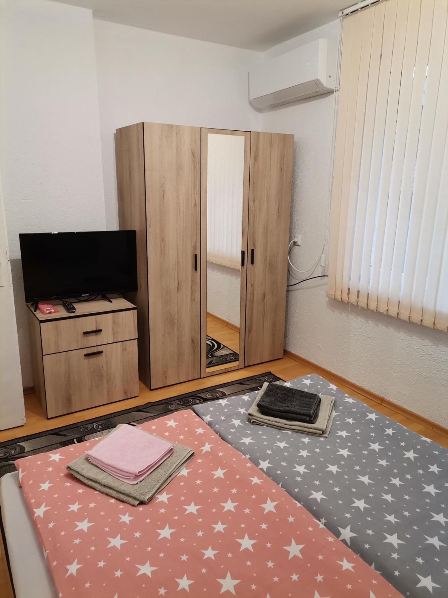Къща За Гости - Софи, Гр. Девин Zimmer foto